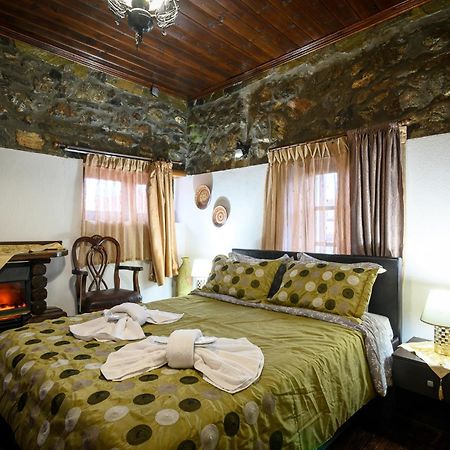 Metohi Inn Agios Athanasios  Ngoại thất bức ảnh