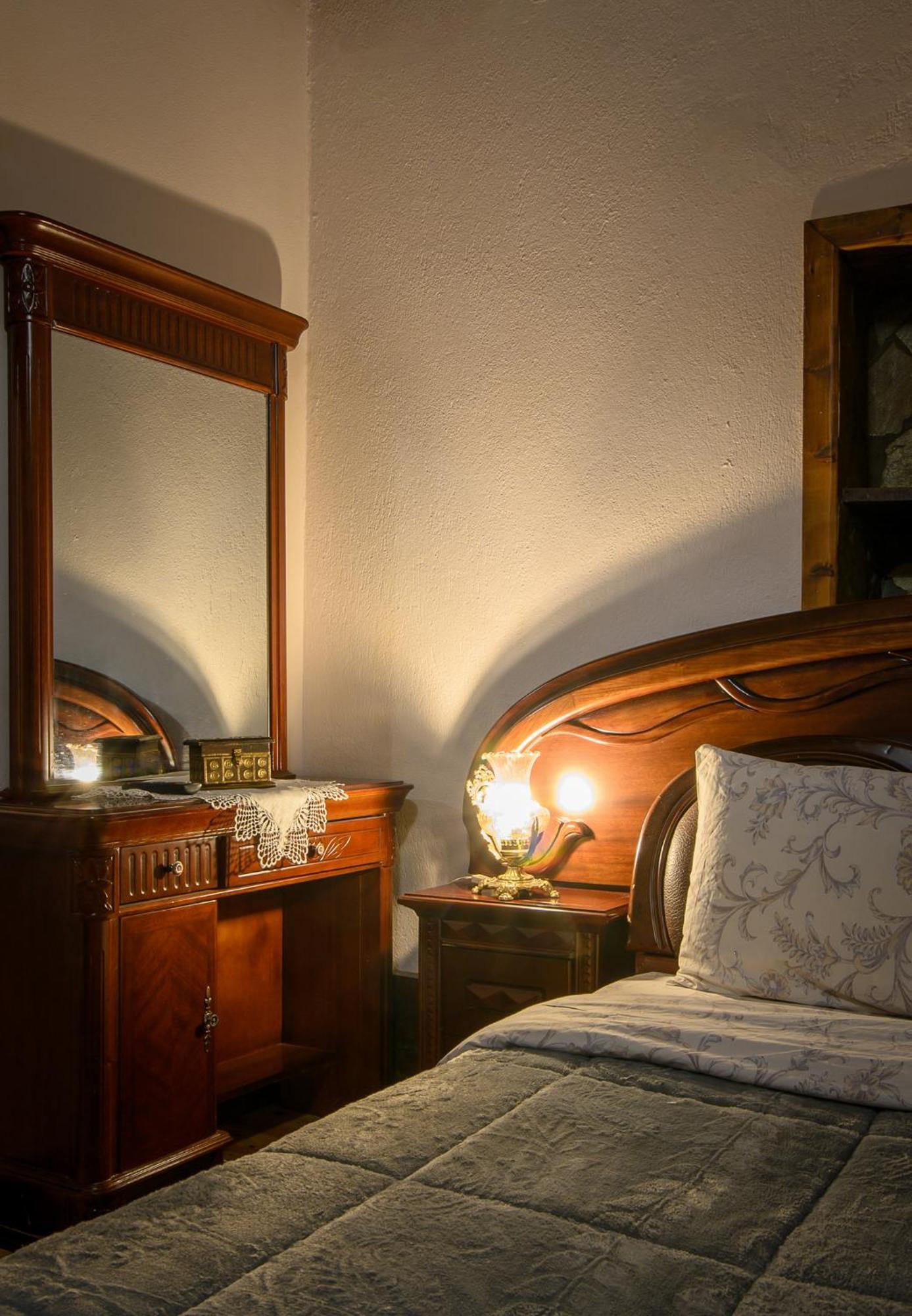 Metohi Inn Agios Athanasios  Ngoại thất bức ảnh