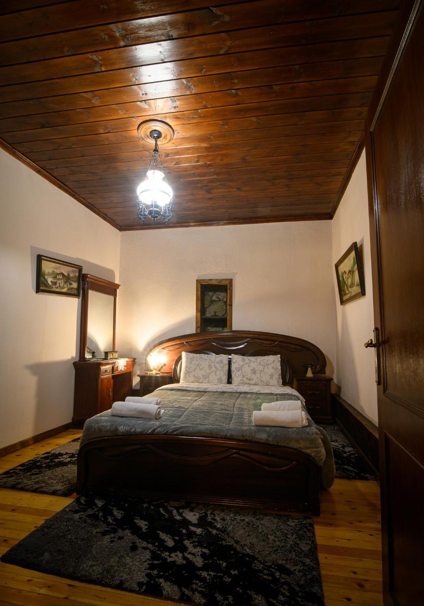 Metohi Inn Agios Athanasios  Ngoại thất bức ảnh